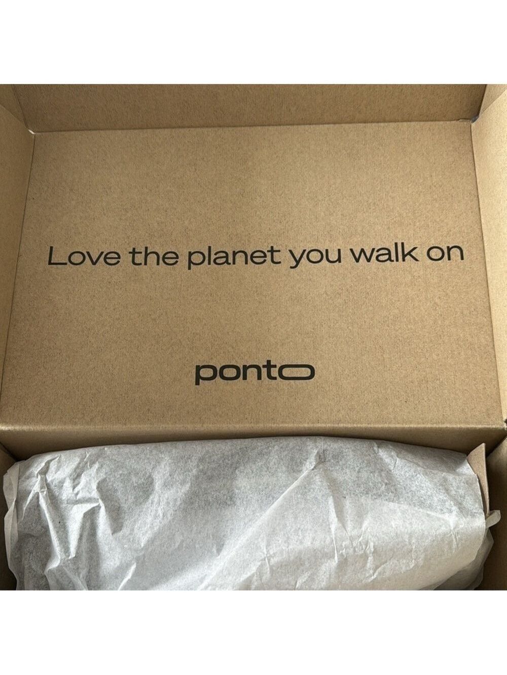 Ponto The Pacific Shoes - Picture 7 of 8